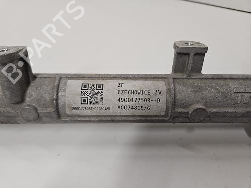 Used Steering rack Steering rack 37734522 37734522