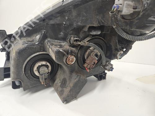 Right headlight TOYOTA COROLLA Verso (ZER_, ZZE12_, R1_) 2.2 D-4D (AUR10_, AUR10R) | BP32375747C29 