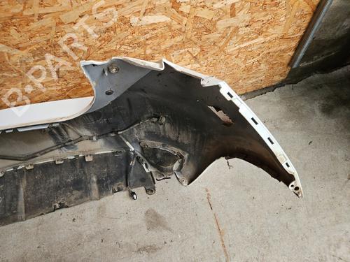 Rear bumper RENAULT ZOE (BFM_) ZOE | BP29467938C8 