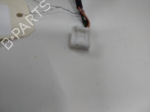 Left mirror NISSAN JUKE (F15) 1.2 DIG-T | BP22109768C26 