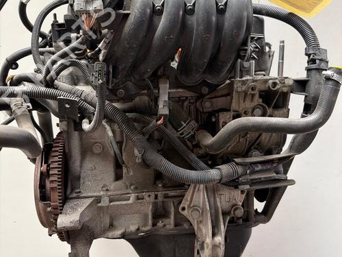 Engine PEUGEOT 206+ (2L_, 2M_) 1.1 | BP38042479M1 - Image 3