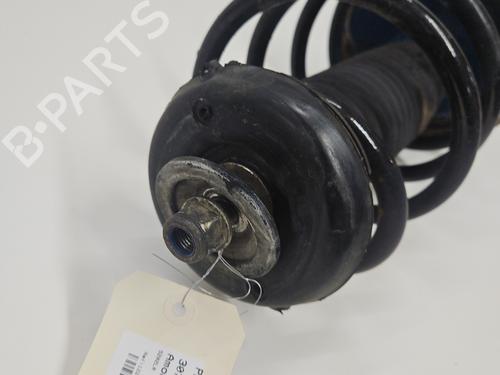 Used Right front shock absorber Right front shock absorber PEUGEOT 307 CC (3B) 2.0 16V (136 hp) 33311696 33311696