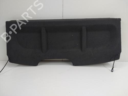 Used Rear parcel shelf CHEVROLET AVEO / KALOS Hatchback (T250, T255) 1.2 (72 hp) 25267410