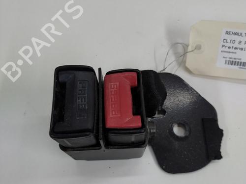 Rear left belt tensioner RENAULT CLIO II (BB_, CB_) 1.2 (BB0A, BB0F, BB10, BB1K, BB28, BB2D, BB2H, CB0A,... | BP21562456C89