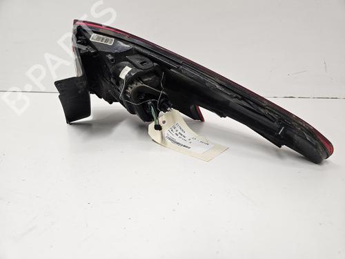 Left taillight CITROËN DS3 (SA_) | BP36479181C34 - Image 3