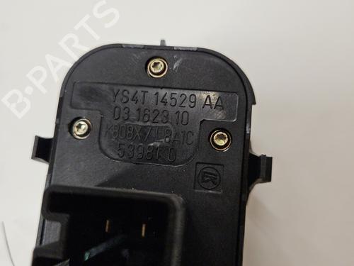 Left front window switch FORD FOCUS I (DAW, DBW) 1.6 16V | BP31160811I27