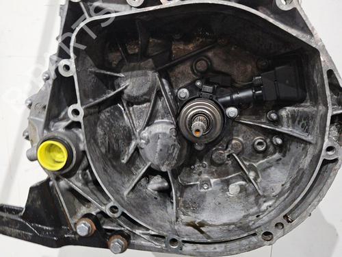 gearbox-citroen-c4-picasso-i-mpv-ud_-2006-2007-2008-2009-2010-2011-2012-2013-2014-2015-30478747 main image