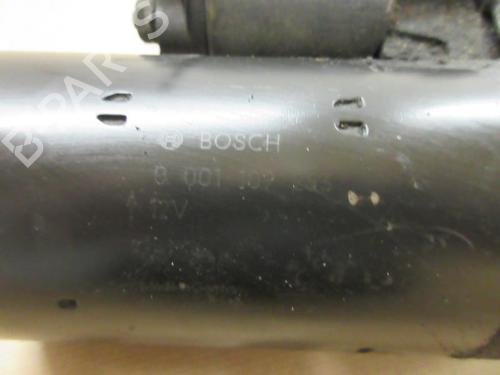 Used Starter Starter ALFA ROMEO GT (937_) 1.9 JTD (937CXN1B) (150 hp) 20897106 20897106