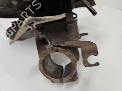 Left front steering knuckle SEAT IBIZA III (6L1) 1.4 16V | BP26011516M25 