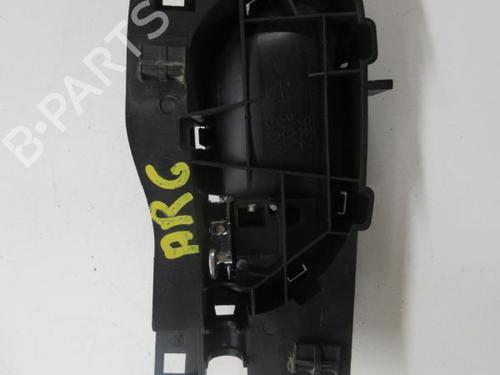 Used Rear left interior door handle Rear left interior door handle PEUGEOT 407 (6D_) 1.6 HDi 110 (6D9HZC, 6D9HYC) (109 hp) 22106742 22106742