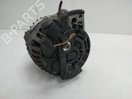 Alternator PEUGEOT 206 Hatchback (2A/C) 2.0 HDI 90 | BP20888362M7 