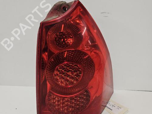 Used Right taillight Right taillight 38954838 38954838