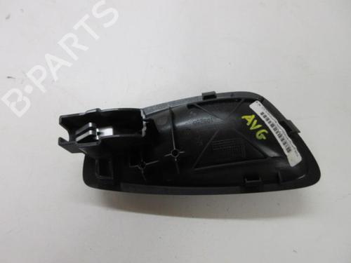 Used Front left interior door handle Front left interior door handle BMW 1 (E81) 118 d (143 hp) 20889833 20889833