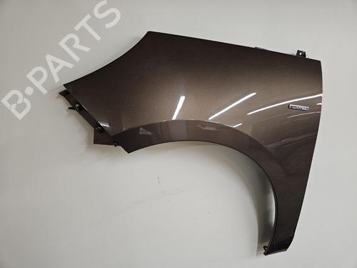 Used Left front fenders Left front fenders 38678302 38678302