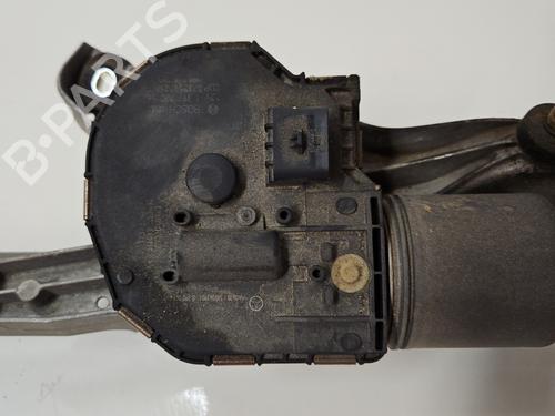 Front wiper motor MERCEDES-BENZ C-CLASS (W204) C 350 CDI (204.022) | BP30676667M29 