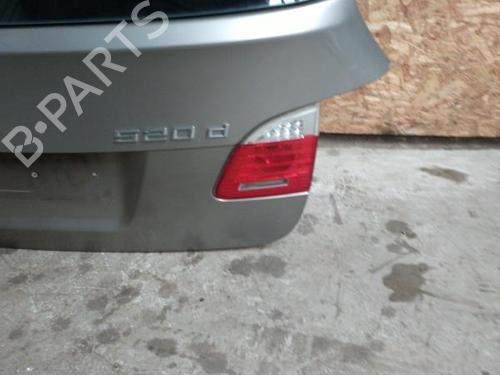 Tailgate BMW 5 Touring (E61) 520 d | BP20905318C6 