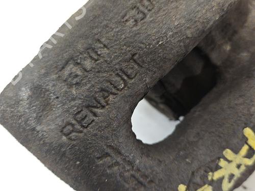 Left rear brake caliper RENAULT KANGOO / GRAND KANGOO II (KW0/1_) 1.5 dCi 90 (KW05, KW08, KW0G, KW11) | BP29372265M107 