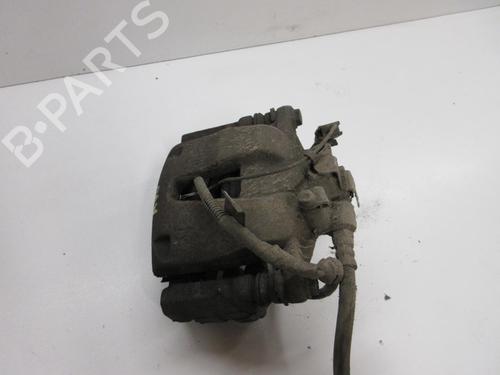 Used Left front brake caliper Left front brake caliper PEUGEOT BIPPER Tepee 1.3 HDi 75 (75 hp) 20891133 20891133