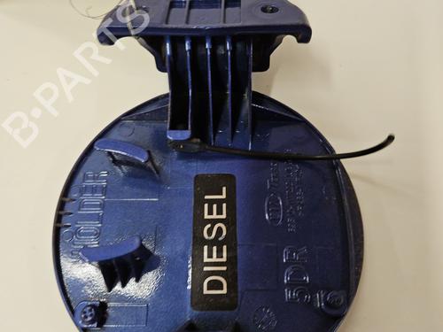 Fuel flap KIA RIO III (UB) 1.1 CRDi | BP29978760C131 