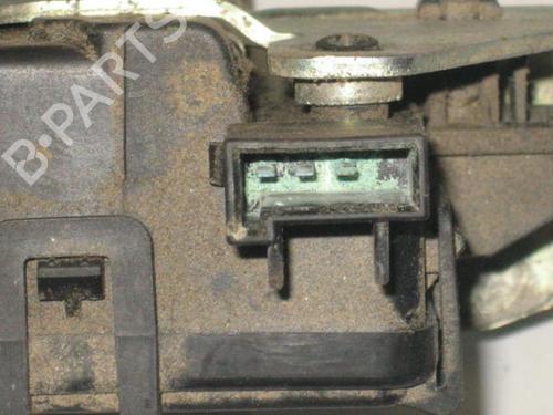 Bakluke lås OPEL ASTRA H (A04) 1.7 CDTI (L48) | BP22105638C101 