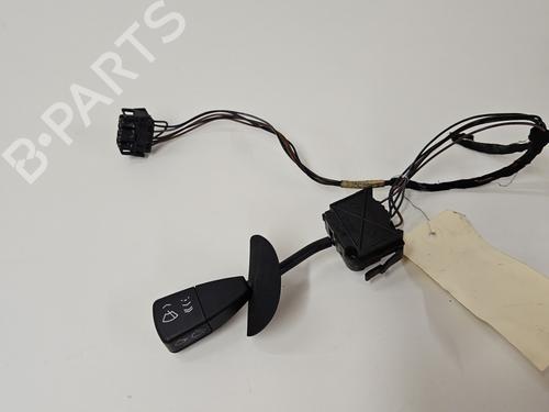 Used Steering column stalk BMW 7 (E32) 730 i, iL V8 (218 hp) 30715473