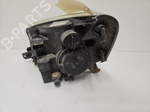 Right headlight CITROËN BERLINGO / BERLINGO FIRST Box Body/MPV (M_) 2.0 HDI 90 (MBRHY, MCRHY) | BP24321539C29 