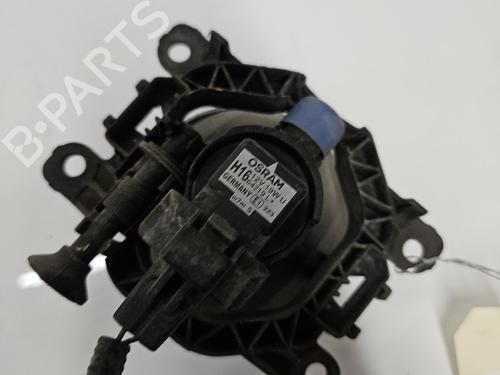 Right front fog light DACIA SANDERO II 1.0 SCe 75 (B8JC, B8JD, B8NC) | BP39929409C31 - Image 3