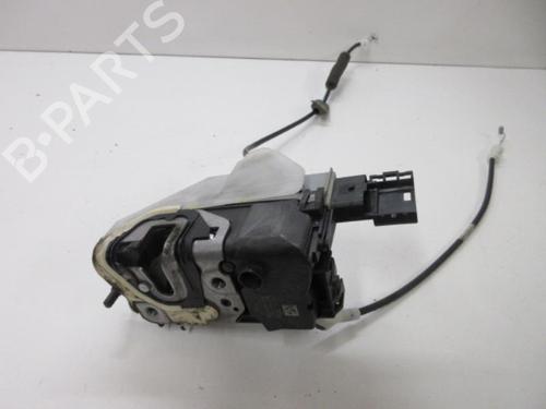 Rear left lock PEUGEOT 508 I (8D_) 2.0 HDi | BP20905931C100 