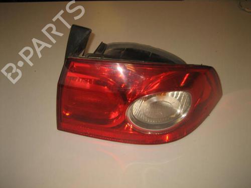 Used Right taillight RENAULT LAGUNA II (BG0/1_) 1.9 dCi (BG08, BG0G) (120 hp) 20903952