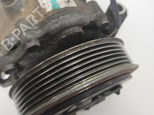AC compressor CITROËN C3 Picasso (SH_) 1.6 HDI 90 | BP32689512M34  - Image 5