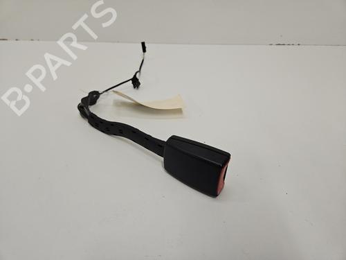 Used Seat buckle VW GOLF V (1K1) 1.6 FSI (115 hp) 24665312
