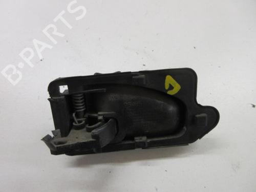 Used Front right interior door handle CITROËN SAXO (S0, S1) 1.1 X, SX (60 hp) 20903239