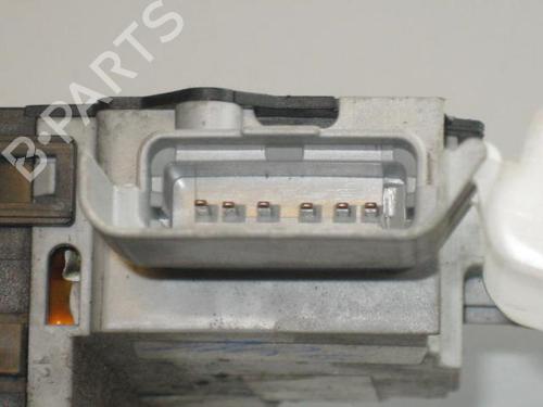 Rear left lock PEUGEOT 407 (6D_) 1.6 HDi 110 (6D9HZC, 6D9HYC) | BP20893205C100 