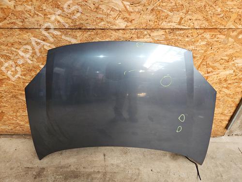 Used Hood PEUGEOT PARTNER MPV (5_, G_) 1.6 HDi 90 (90 hp) 32455552