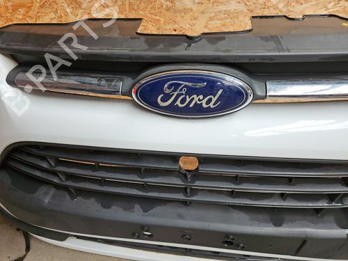 Front bumper FORD TRANSIT CUSTOM V362 Van (FY, FZ) 2.2 TDCi | BP28136422C7 