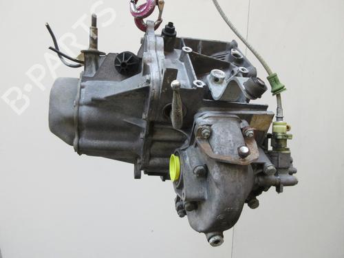 Gearbox CITROËN XANTIA (X1_, X2_) 1.6 i | BP20908281M3 