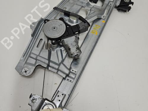 Used Front left window mechanism HONDA CIVIC VIII Hatchback (FN, FK) 2.2 CTDi (FK3) (140 hp) 30555615