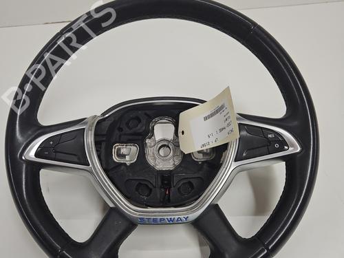 Steering wheel DACIA LODGY (JS_) 1.5 dCi (JSMC, JSAF) | BP27508571C49  - Image 6