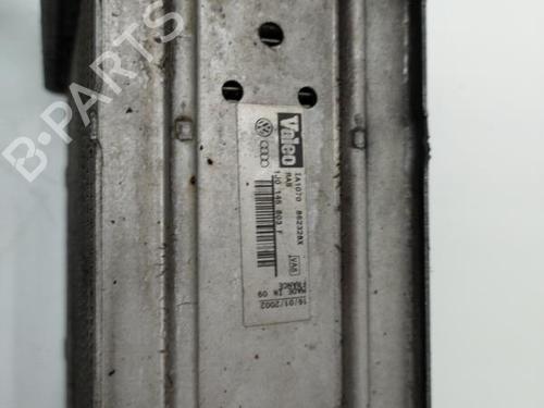 Used Intercooler Intercooler VW BORA I (1J2) 1.9 TDI (101 hp) 20894165 20894165