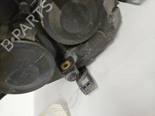 Left headlight FORD FOCUS II Turnier (DA_, FFS, DS) 1.6 TDCi | BP31019974C28