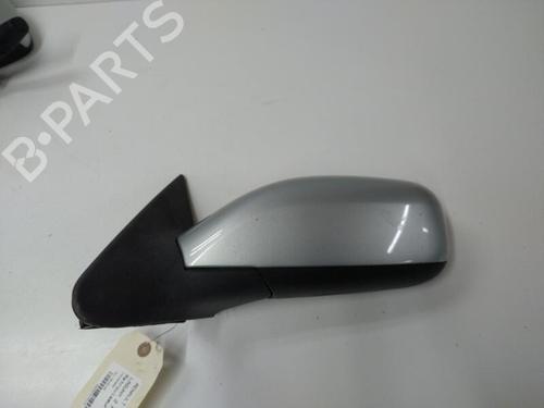 Used Left mirror RENAULT LAGUNA II (BG0/1_) 1.9 dCi (BG08, BG0G) (120 hp) 20888826