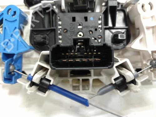 Used Climate control Climate control RENAULT TWINGO II (CN0_) 1.5 dCi (CN0E) (64 hp) 20888338 20888338