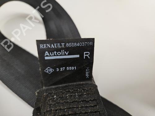 Front right belt tensioner DACIA LODGY (JS_) 1.2 TCe (JSAY, JSM0) | BP29142344C88 