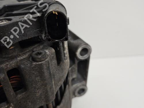 Alternator MERCEDES-BENZ S-CLASS (W221, V221) S 500 (221.071, 221.171) | BP27216229M7 