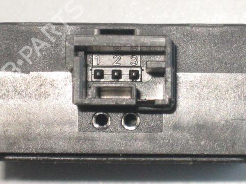 Used Headlight switch Headlight switch PEUGEOT 308 SW I (4E_, 4H_) 1.6 HDi (112 hp) 20909702 20909702