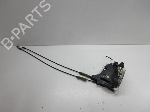 Used Rear right lock CITROËN C-CROSSER (VU_, VV_) 2.2 HDi (156 hp) 20902376