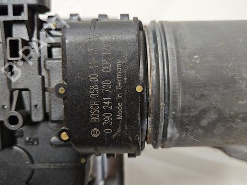 Used Front wiper motor Front wiper motor CITROËN C5 I (DC_) 2.0 16V (DCRFNC, DCRFNF) (136 hp) 29142223 29142223