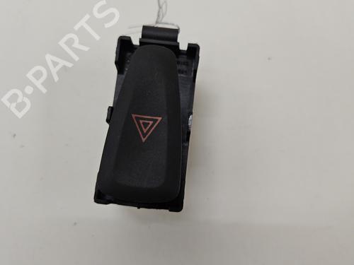 Used Warning switch DACIA SANDERO II 1.2 (75 hp) 27330132