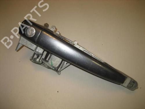 Used Front left exterior door handle PEUGEOT 207 (WA_, WC_) 1.6 HDi (109 hp) 20910253