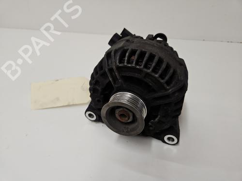 Used Alternator CITROËN XSARA (N1) 2.0 HDi 90 (90 hp) 26231579